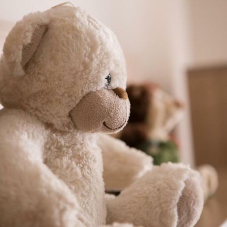 Apartmani Ruza Красно Поле Екстериор снимка