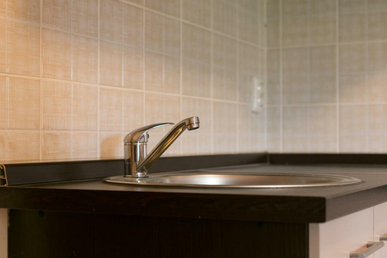 Apartmani Ruza Красно Поле Екстериор снимка