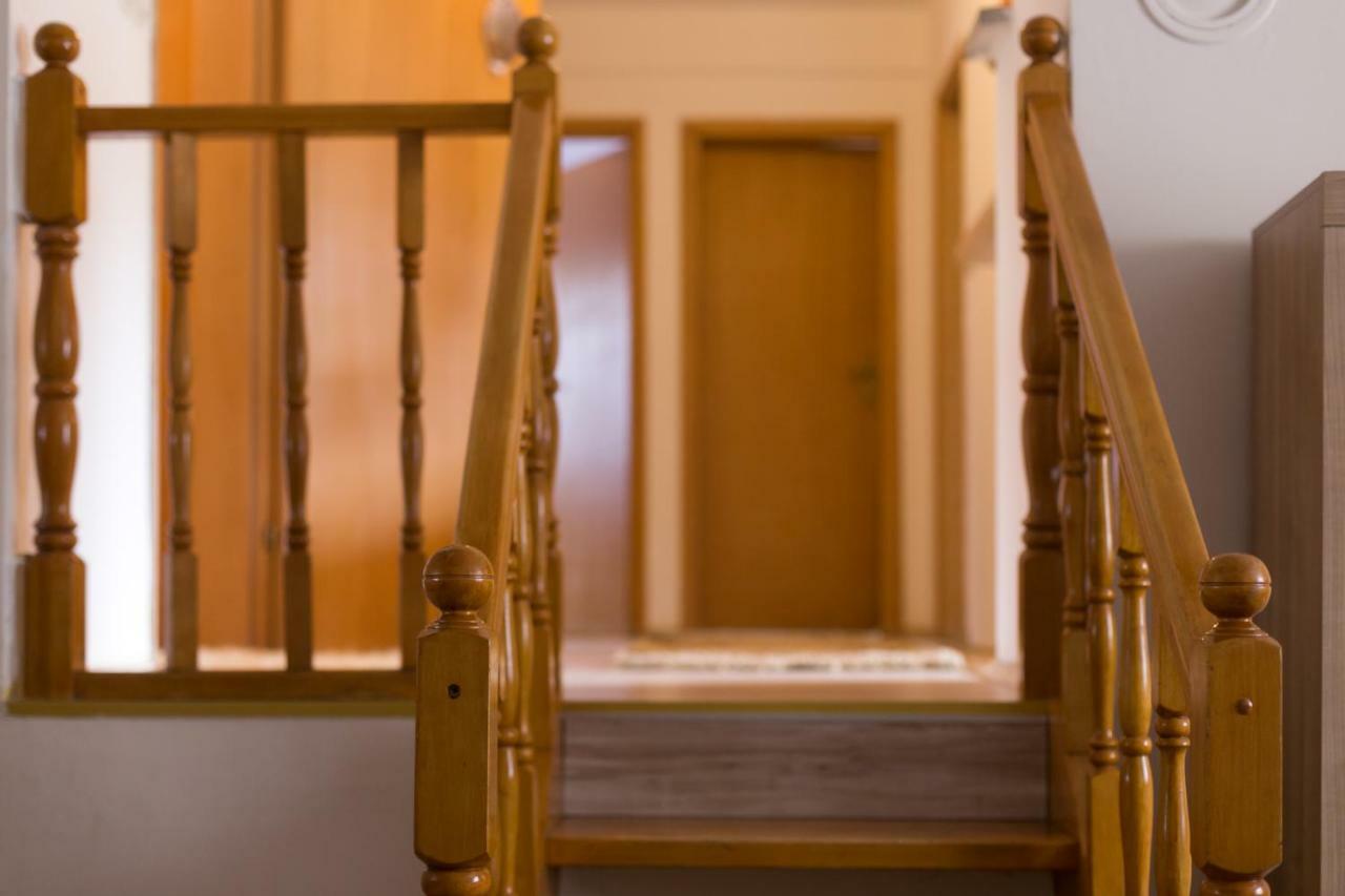Apartmani Ruza Красно Поле Екстериор снимка