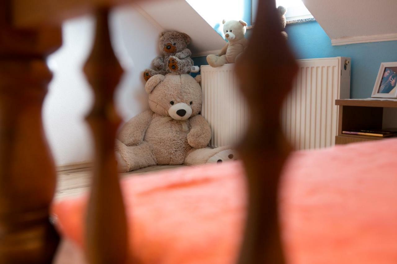 Apartmani Ruza Красно Поле Екстериор снимка
