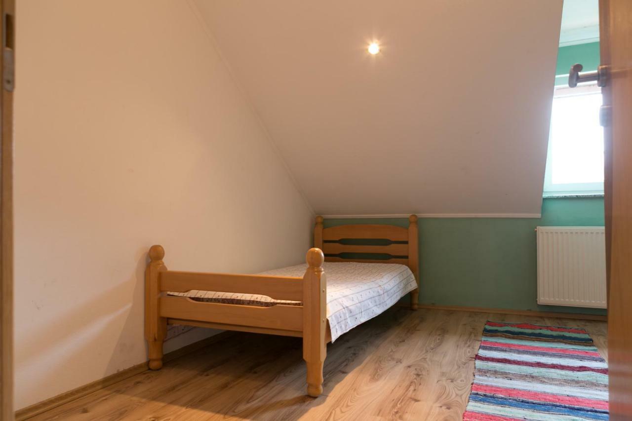 Apartmani Ruza Красно Поле Екстериор снимка